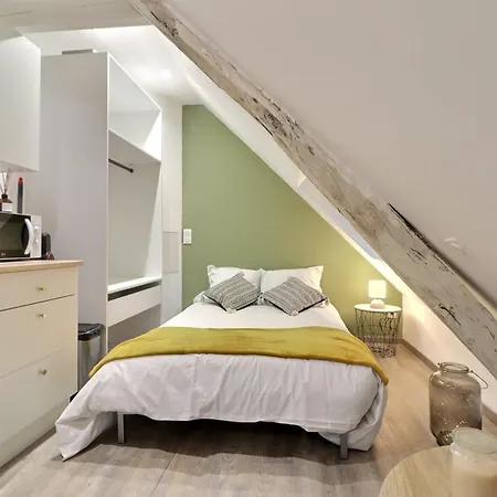 The Perchoir - Rooftop Terrace In *