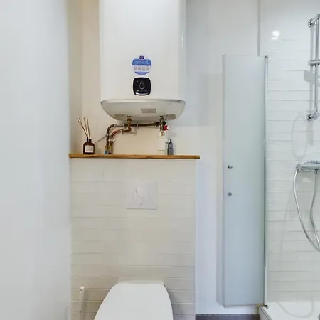 The Perchoir - Rooftop Terrace In アパート トロワ