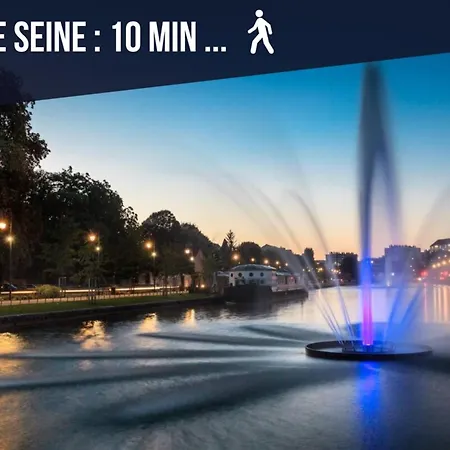 The Perchoir - Rooftop Terrace In